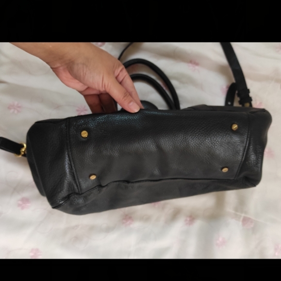 ❌Sold❌Tory Burch Twoway Bag. - Picture 13 of 16